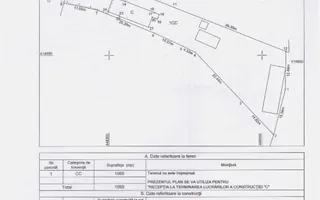 Statie PECO functionala in Calimanesti cu potențial de investitie - Poză 22
