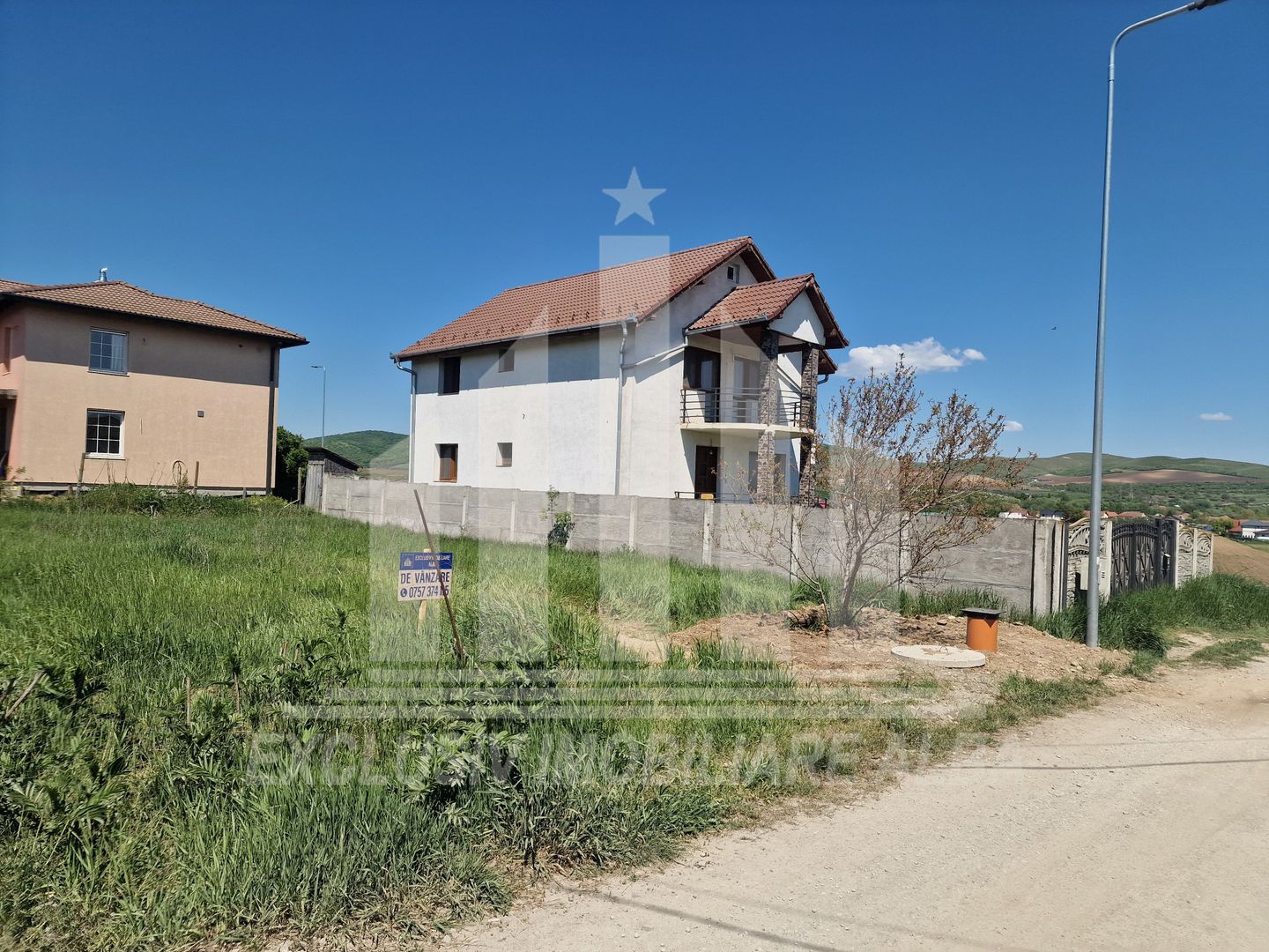 Teren intravilan | Autorizatie constructie | Alba Iulia | Orizont - Poză 4