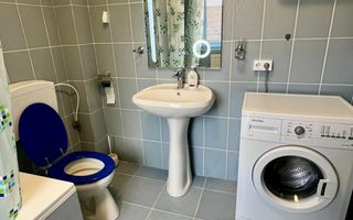 Vand apartament 3 camere zona Milea OMV,  Sibiu - Poză 13