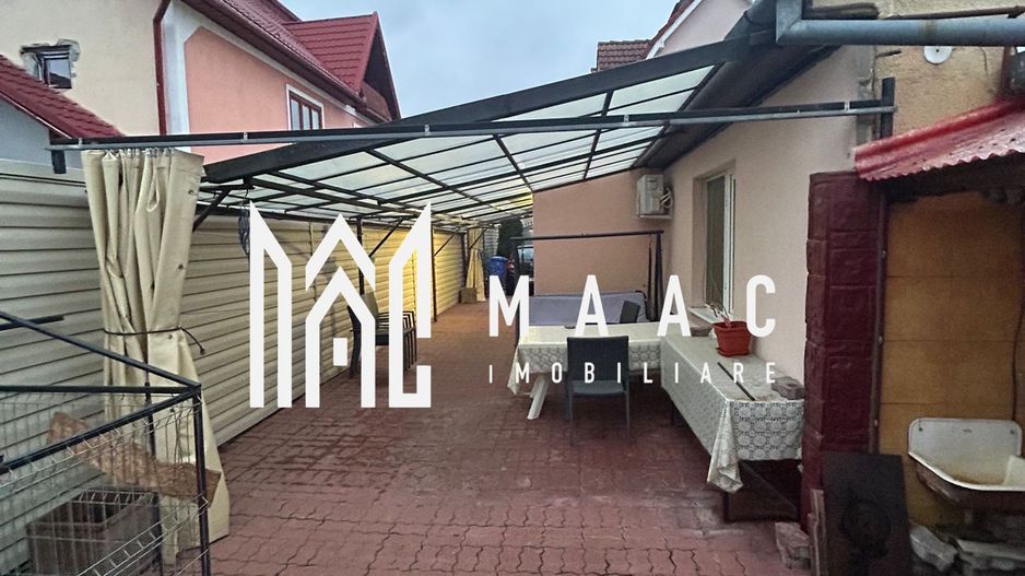 Casa Individuală | 260 MPU | Piscină Interioară | Curte Libera 100 MP - Poză 3