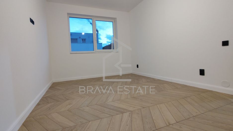 Apartament 3 camere, 57mp, finisat, parcare, str. Cetății - Poză 5