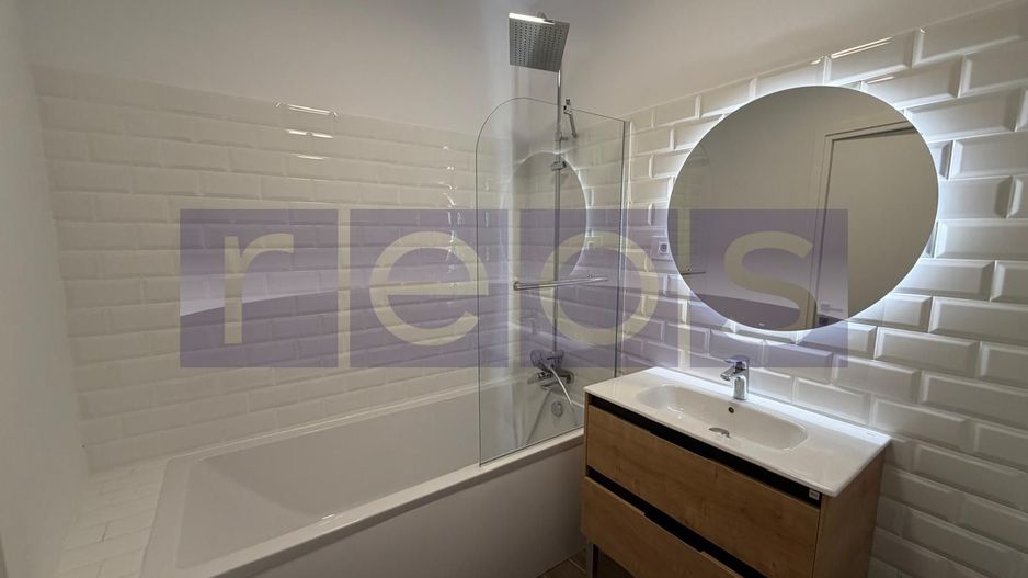 INCHIRIERE 2CAMERE | BLOC BOUTIQUE | CURTE 100MP  | 60MP | MOBILAT LUX - Poză 12