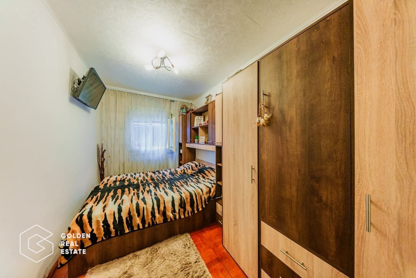 Apartament 3 camere, etaj 2, str Stupilor, fara comision - Poză 3