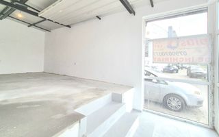 Spațiu Rent cars de vânzare Brașov - 28 mp cu trafic auto intens # plus-imo.ro - Poză 7