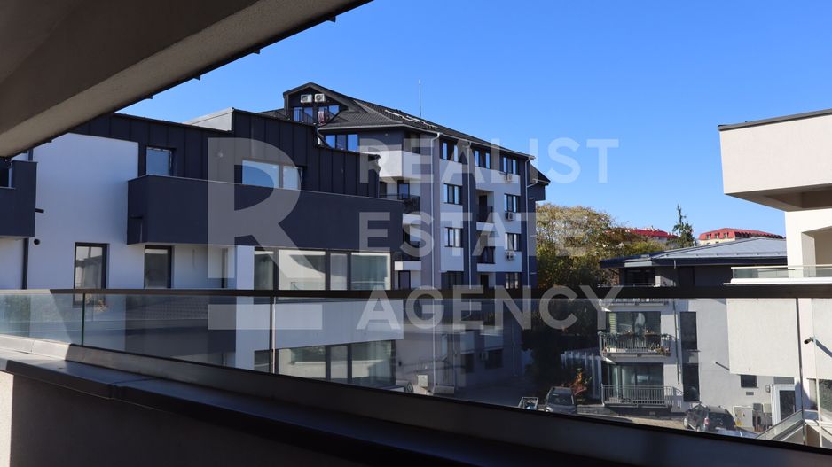 Chirie, apartament, 3 camere, Copou, Iași - Poză 12