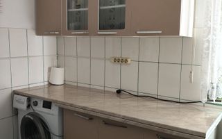 Garsoniera 28mp / zona Podu Ros - Poză 4