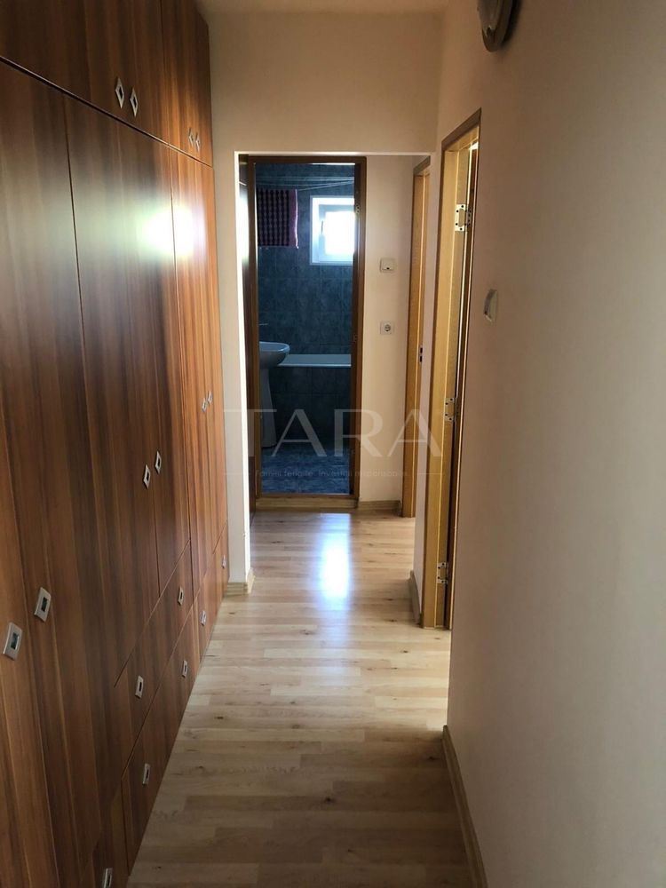 Apartament 3 camere, Mănăștur – zonă accesibilă - Poză 6