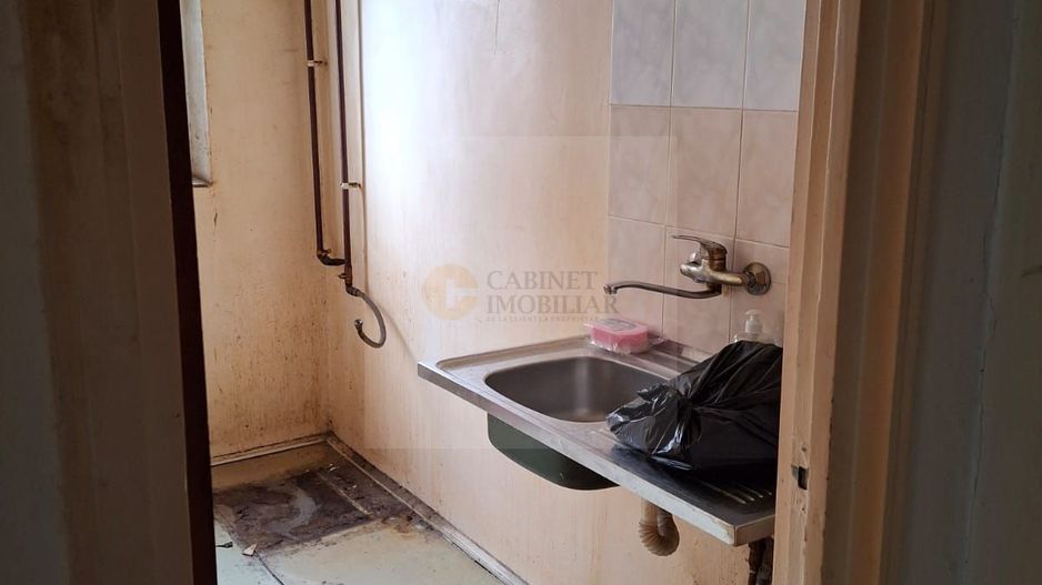 2 Camere | Etaj 2/10 | Stradal | Creditabil | M Romancierilor - 10 min - Poză 7