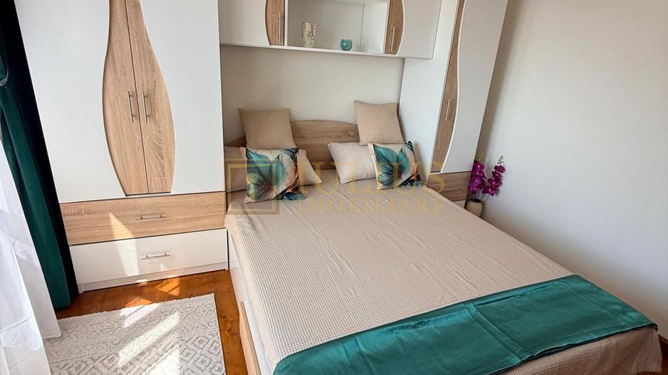 Recent renovat| Complexul Studentesc| 2 dormitoare + living | centrala proprie| - Poză 2