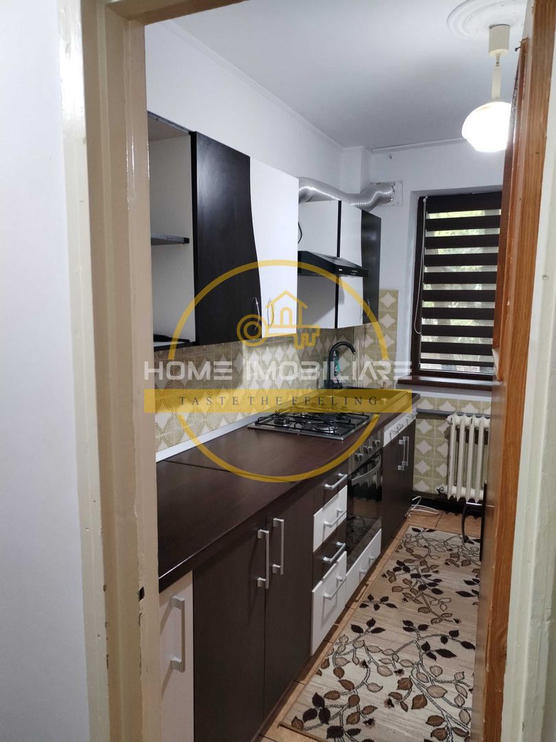 Apartament de inchiriat cu 2 camere Etajul 1/ zona Podu de Piatra - Poză 5