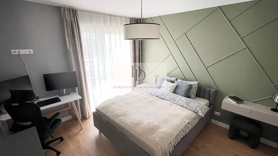 Apartament 3 camere modern | Parcare subteranǎ | Zorilor – Frunzișului - Poză 5