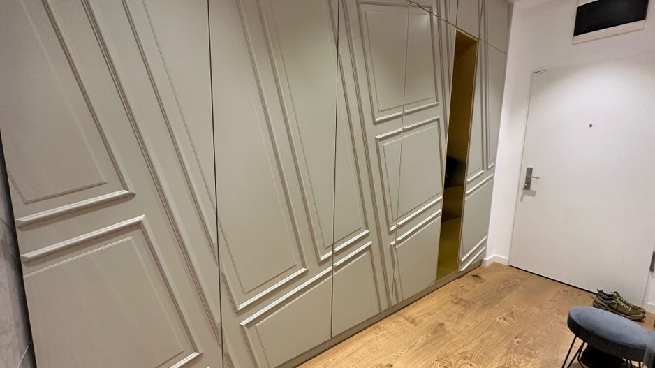 Apartament pe 2 niveluri - Poză 34