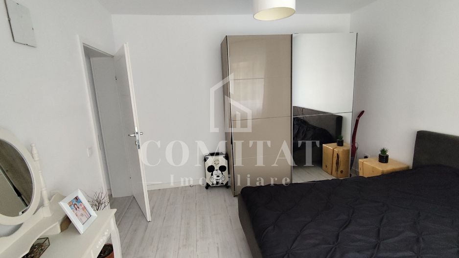 Apartament cu 2 camere | Finisaje moderne | Zona Vivo Mall - Poză 5