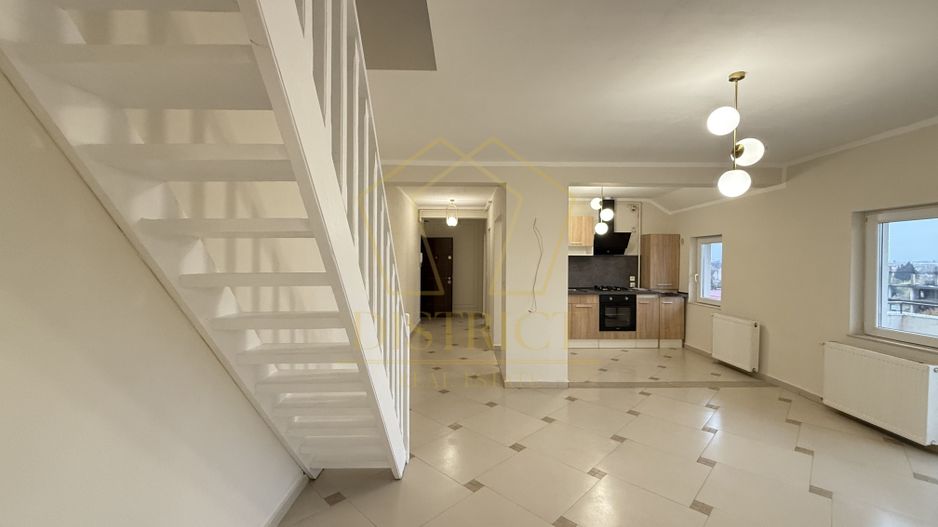 Apartament cu 3 camere | Zona Dambovita - Poză 3