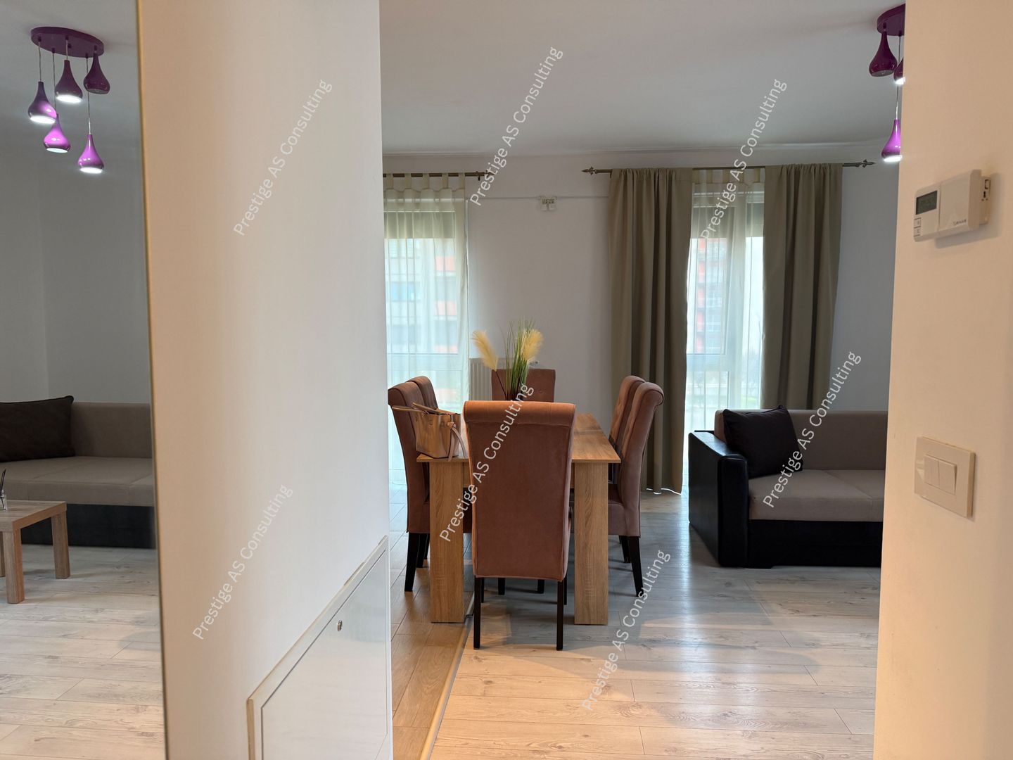 Complex IRIS Torontalului| Apartament 2 camere - Poză 14