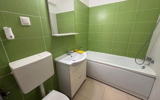 GARSONIERA- POPESTI-LEORDENI, CENTRALA, BUCATARIE INCHISA, METROU - Poză 8