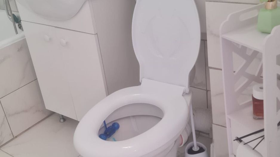 🔑 Vanzare apartament 2 camere, Titan – Chiar lângă Metrou 1 Decembrie 1918 - Poză 11