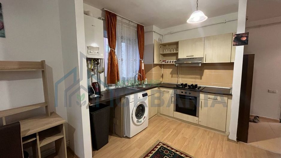 Apartament 2 camere de inchiriat – Green Park, Tatarasi, Iasi - Poză 3