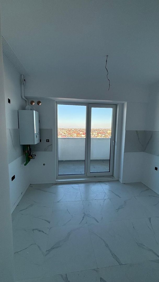 Apart 2 camere 47mp FINALIZAT Astorium Life Pallady cladirea A - Poză 7