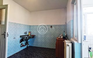 Apartament de vânzare cu 3 camere în zona Iosia , Oradea - Poză 4