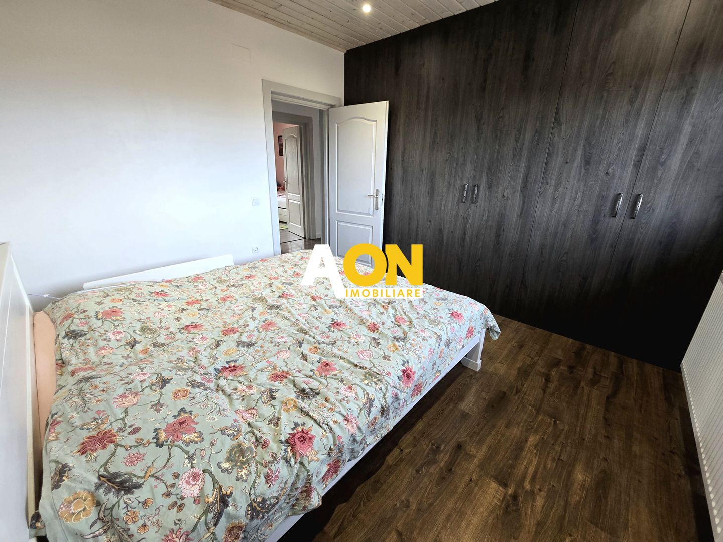 Casa Individuala Zona Ciugud, 2000mp Teren - Poză 3