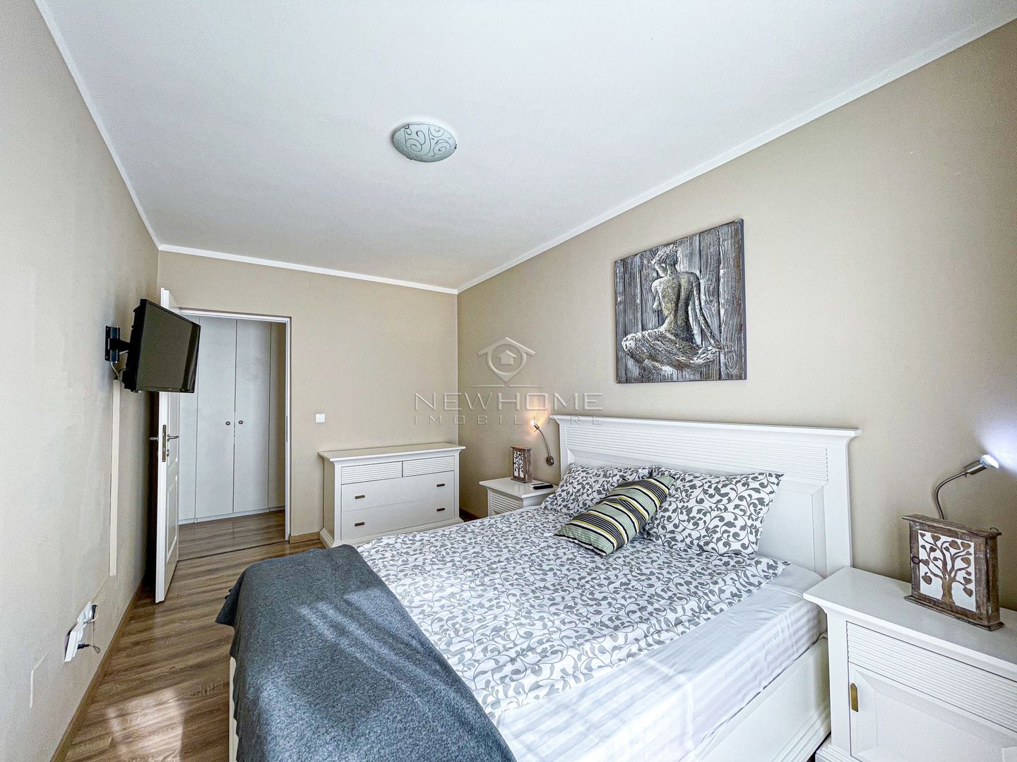 Apartament LUX 3 camere, Parcare, zona Iulius Mall - Poză 7