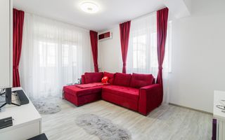 2 camere Apusului-Bacriului cu loc de parcare - Poză 4