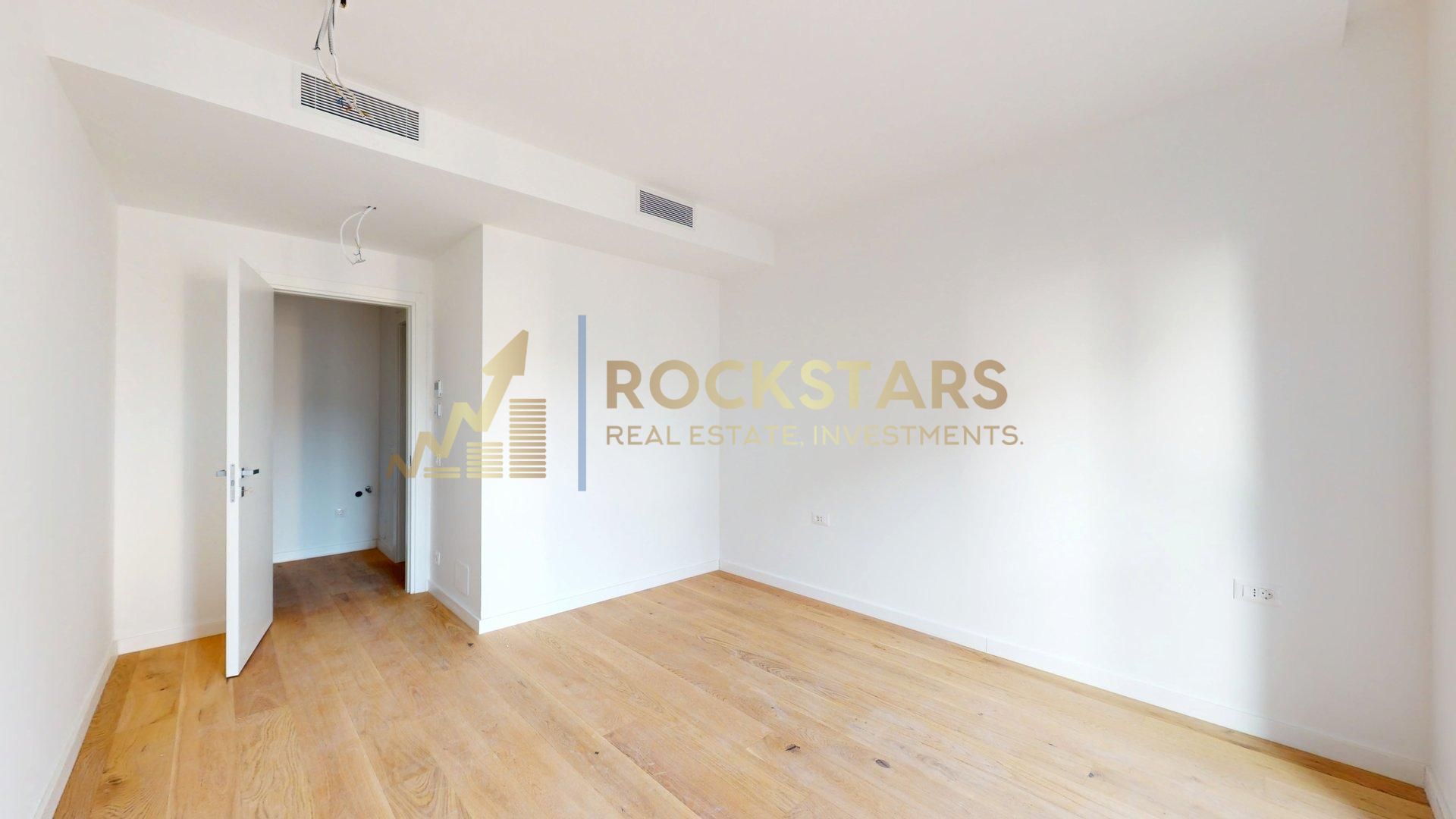 Apartament 3 Camere | 83 mpu | Nusco City Park | Balcon 9.4 mp - Poză 15