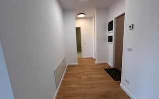 APARTAMENT 2 CAMERE | GREEN LAKE | LOC DE PARCARE | GRADINA 168MP - Poză 8