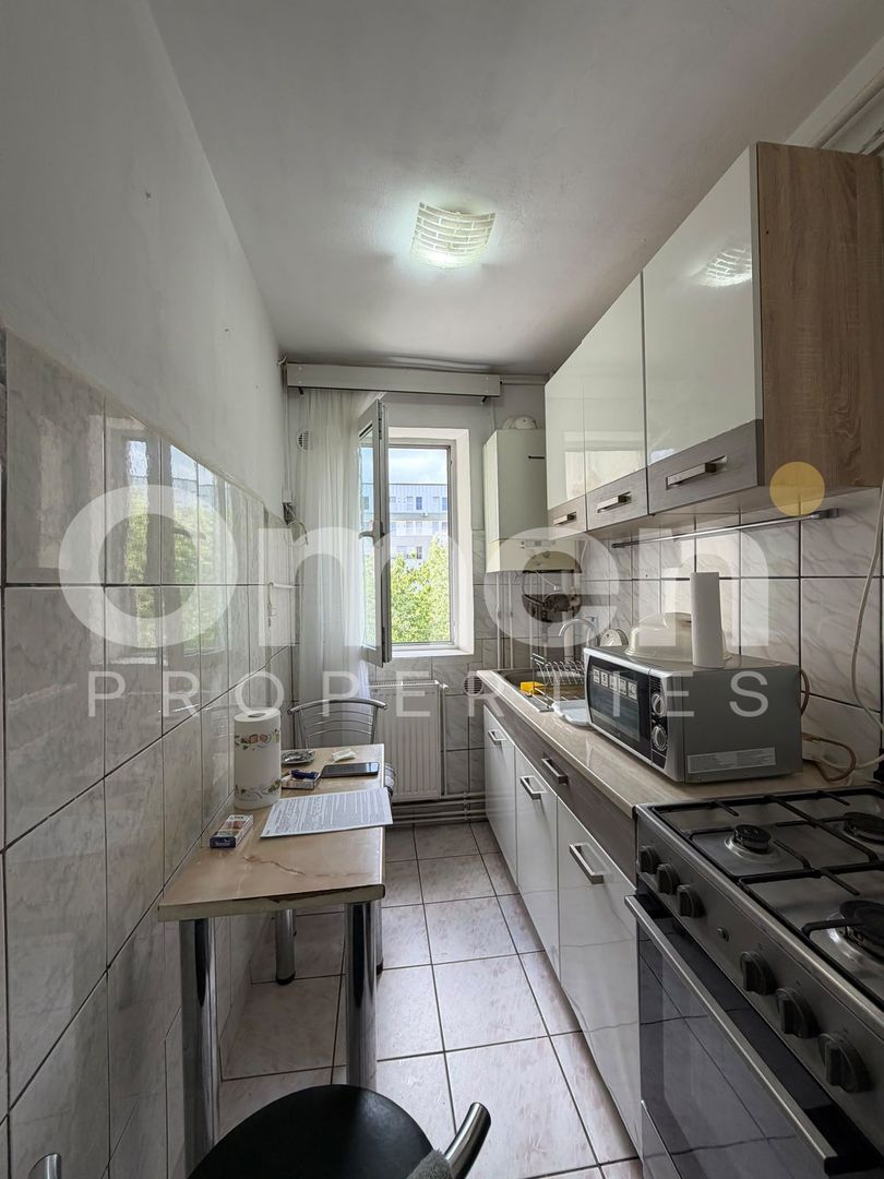 Apartament cu 2 camere | etaj intermediar | zona Victor Babes - Poză 4