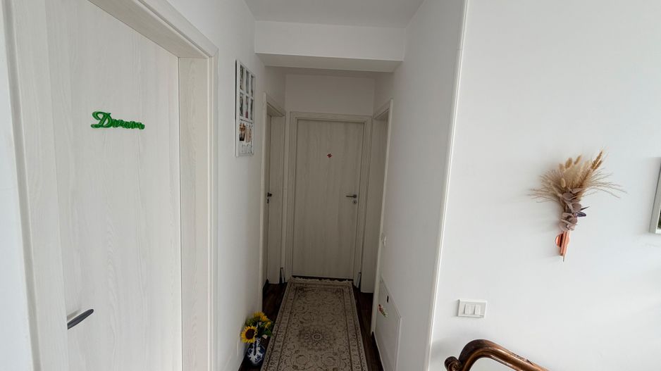 Casă / Vilă cu 4 camere de vânzare în zona Theodor Pallady - Poză 16