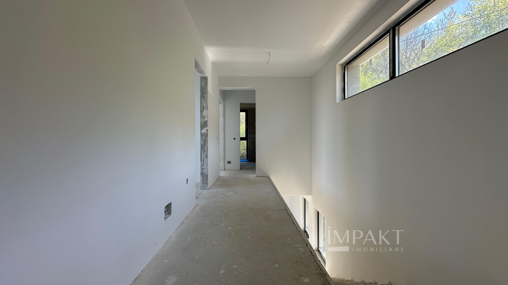 Duplex Premium de vanzare in Feleacu – Priveliste Panoramica - Poză 11