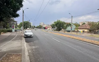 3 camere zona |Torontalului |Iulius Mall| 2 dormitoare| pet friendly| 70 mp - Poză 28