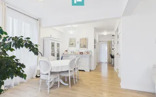 Casă 4 camere cu teren 450 mp pe Dealurile Oradei - Poză 18