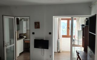 Garsonieră în Centru-Hala, Iași – 25 mp, etaj 3 - Poză 3
