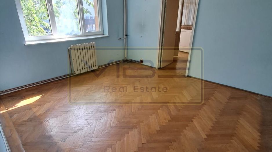 Tudor Vladimirescu -etaj 1- 51 mp! - Poză 5