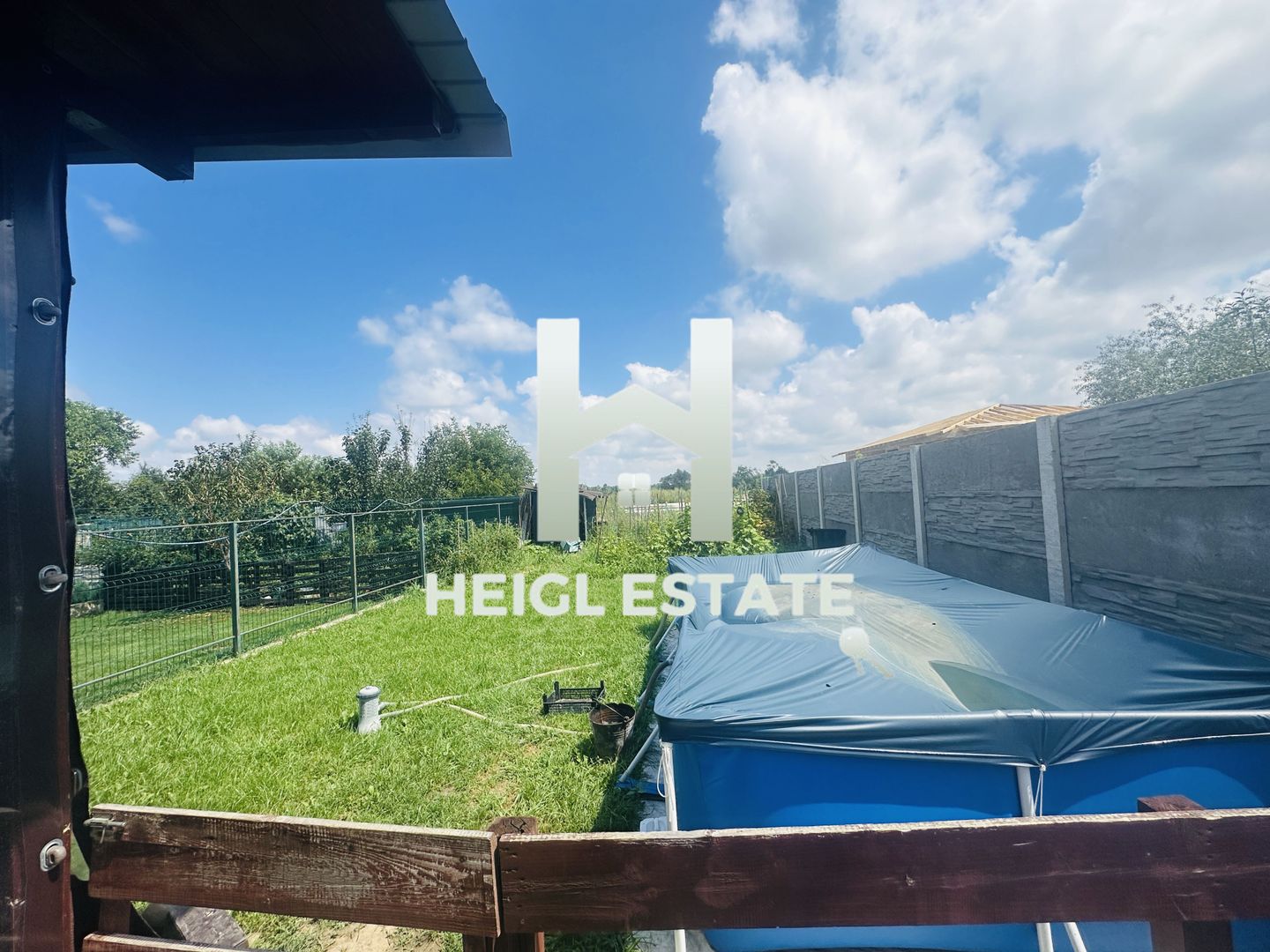 Duplex cu 3 camere mobilat in Bucovat - Poză 13