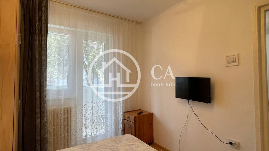 Apartament de inchiriat cu 2 camere in zona Iosia-Nord Oradea - Poză 4