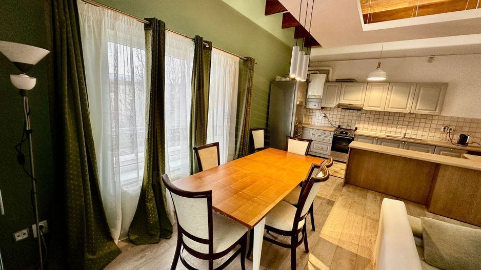 Inchiriere apartament 3 camere, zona C. Brancusi - Poză 15