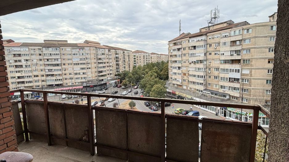 4 camere spatios si luminos Stefan cel Mare - Poză 7
