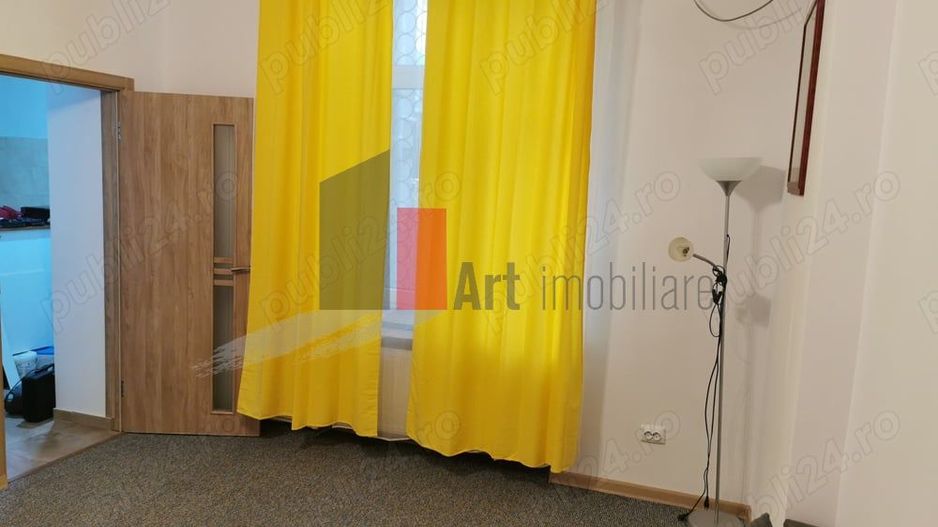 GARSONIERA CISMIGIU - Poză 5