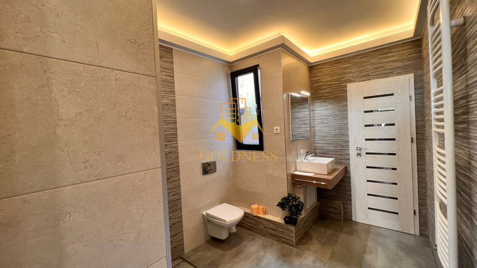 Spatiu birou/aparatament, 3 camere, decomandate, Eroilor Zona Teatru - Poză 9
