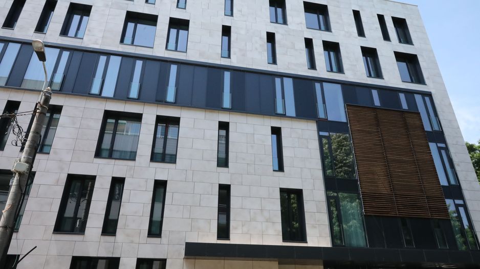 De Gaulle Residence/Arcul de Triumf - Poză 7