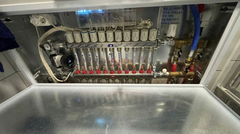 Apartament 3 camere, decomandat, ultracentral, mobilat si utilat - Poză 13