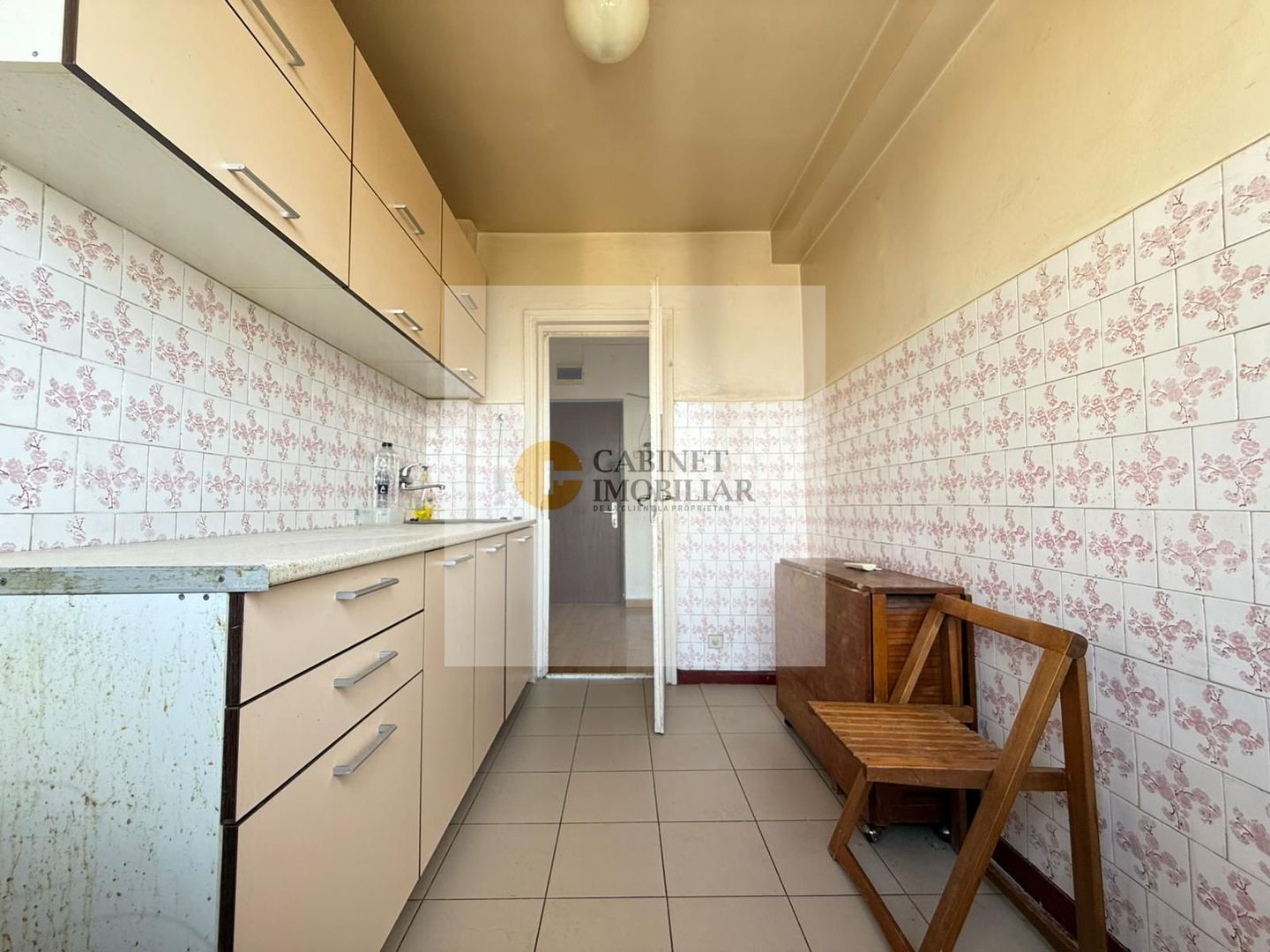 3 camere I Gara de nord I Creditabil I 1962 - Poză 20