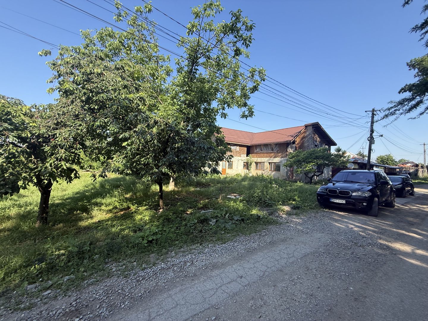 Casă renovanila lângă pădure 91 mp + teren 500 mp cu toate utilitățile - Poză 6