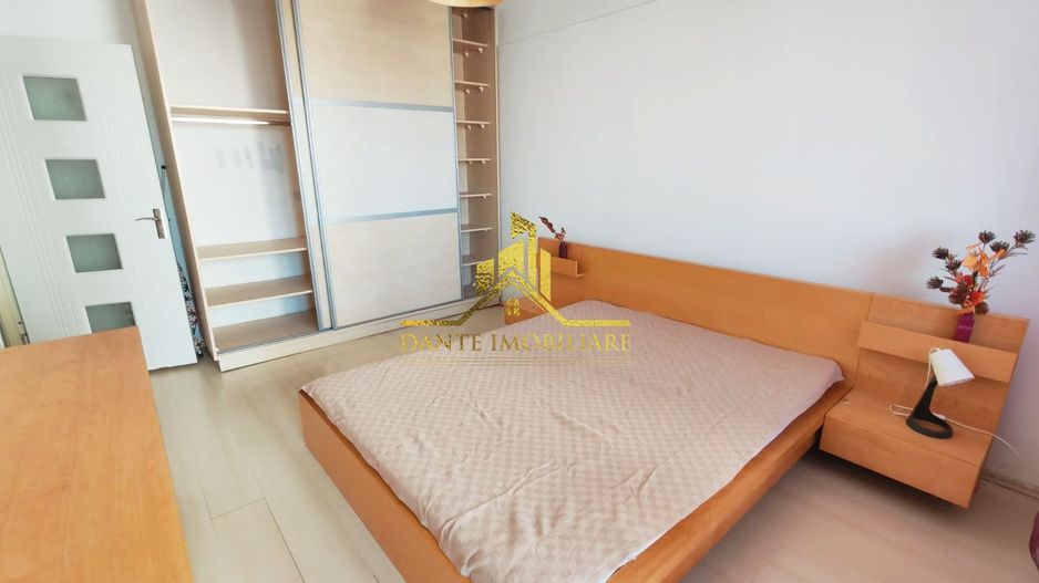2 camere, PET FRIENDLY, mobilat modern, balcon, parcare, Gheorgheni - Poză 4