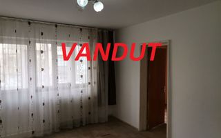 Vanzare apartament 2 camere, confort 1, liber, Razboieni - Poză 1