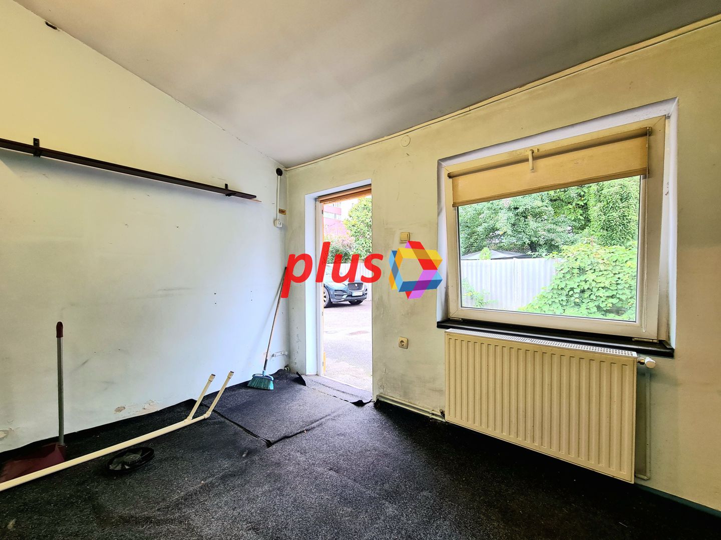 Spatiu comercial de închiriat Brasov - 138 mp # spatii-comerciale-brasov.ro - Poză 11