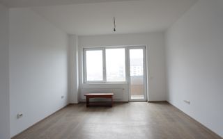 Apartament NOU, nelocuit, 52 mp, parcare inclusa ! - Poză 3